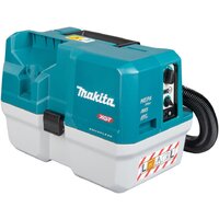 Пылесос Makita XGT VC013GLZ (без АКБ)