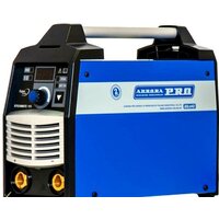 Сварочный инвертор AuroraPRO Stickmate 165