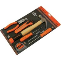 Набор домашнего мастера Sparta 13540 (6 предметов)