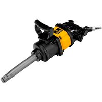 Пневматический гайковерт Denzel IW2600