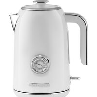 Электрический чайник Galaxy Line GL0352 (сливочный зефир)
