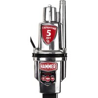 Колодезный насос Hammer NAP250UC(25)