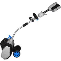 Снегоуборщик Deko ST402-6 083-4444 (с 2-мя АКБ) Снегоуборщик Deko ST402-6 083-4444 (с 2-мя АКБ)