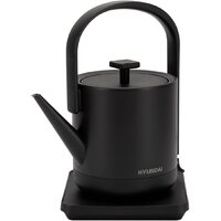 Электрический чайник Hyundai HYK-S2507