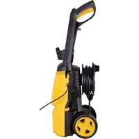 Мойка высокого давления Huter W-4-2500 PRO