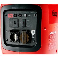 Бензиновый генератор Fubag TI 2000