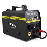 Сварочный инвертор Spark MIG-315Pro