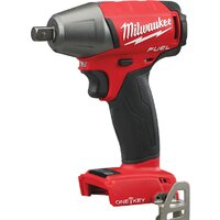 Гайковерт Milwaukee M18 ONEIWP12-0 FUEL 4933451152 (без АКБ)