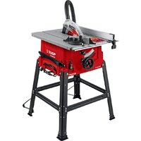 Распиловочный (циркулярный) станок Зубр СРЦ-254с