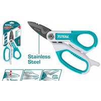 Ножницы для кабеля (секторные) Total THES051708