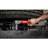 Гайковерт Milwaukee M12 FRAIWF38-0 4933471700 (без АКБ)