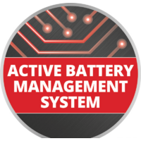 Аккумулятор Einhell Plus 4511553 (18В/4.0 Ah)