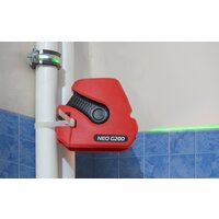 Лазерный нивелир Condtrol Neo G200