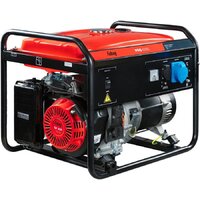 Бензиновый генератор Fubag PRG 6000 46716