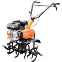Мотокультиватор бензиновый Skiper SP-720S (колеса 4.00-8)