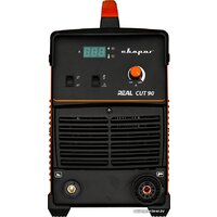 Аппарат плазменной резки Сварог Real CUT 90 (L205)