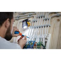 Фонарь Brennenstuhl HL DB 43 MH