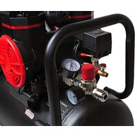 Компрессор ELITECH ACF 500-50S