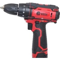 Дрель-шуруповерт Edon AD-12A (с 2-мя АКБ, кейс)