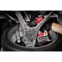 Гайковерт Milwaukee M18 FIW2P12-0X 4933478446 (без АКБ, кейс)