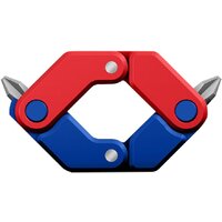 Набор бит Workpro WP221062