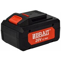 Аккумулятор Brait BB20-8PU PRO (20В/8 Ач)