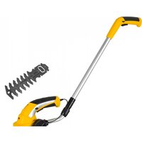 Кусторез + ножницы Huter GET-7.2H (с АКБ)