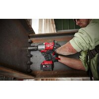 Гайковерт Milwaukee M18 Fuel OneFHIWF12-0X One-Key (без АКБ, кейс)