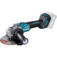 Угловая шлифмашина Makita GA035GZ (без АКБ)
