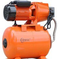 Насосная станция Skiper JET120S