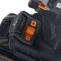 Ударная дрель-шуруповерт DeWalt DCD85MP2T (с 2-мя АКБ, кейс)