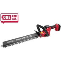 Кусторез Wortex DB 5018 ALL1 XLT Solo 1334649 (без АКБ)