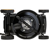 Газонокосилка ELAND BGL-444SA серия А