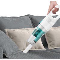 Пылесос Kitfort KT-586-1