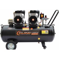 Компрессор ELAND EL-100380OF PRO