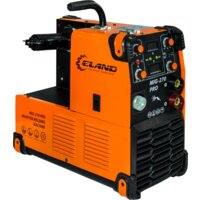 Сварочный инвертор ELAND MIG-270 Pro