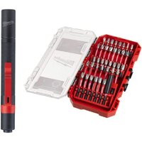 Набор бит Milwaukee 4932498608