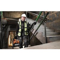 Компрессор AEG Powertools BK18-38BL-0 (без аккумулятора)