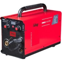 Сварочный инвертор Fubag IRMIG 140 SYN 41116.1