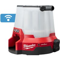 Фонарь Milwaukee M18 ONESLSP-0 One-Key (без АКБ)