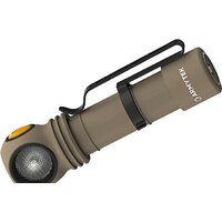 Фонарь Armytek Wizard C2 Pro Max Magnet USB Sand