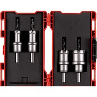 Набор коронок Milwaukee 4932479058