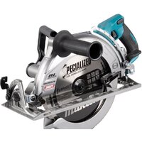 Дисковая (циркулярная) пила Makita RS002GZ (без АКБ)