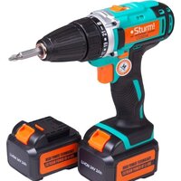 Дрель-шуруповерт Sturm CD3224L (с 2-мя АКБ, кейс)