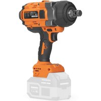 Гайковерт Daewoo Power DAX 8021Li (без АКБ)