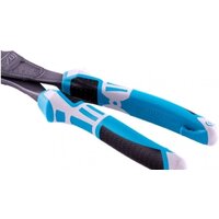 Кусачки боковые (бокорезы) GROSS 17583