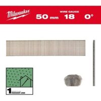 Гвоздь финишный Milwaukee 4932492556 (4000 шт)