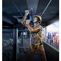 Перфоратор Bosch GBH 240 Professional 0611272100