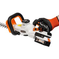 Кусторез ELAND XP-252R (без АКБ)