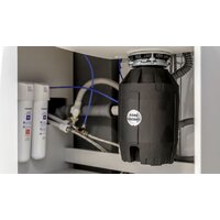 Измельчитель пищевых отходов Bone Crusher BC 810